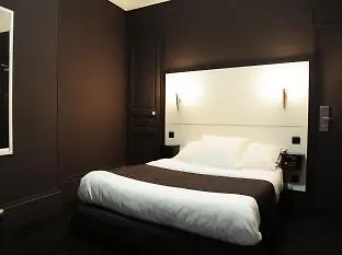 De L'exposition - Republique Hotel